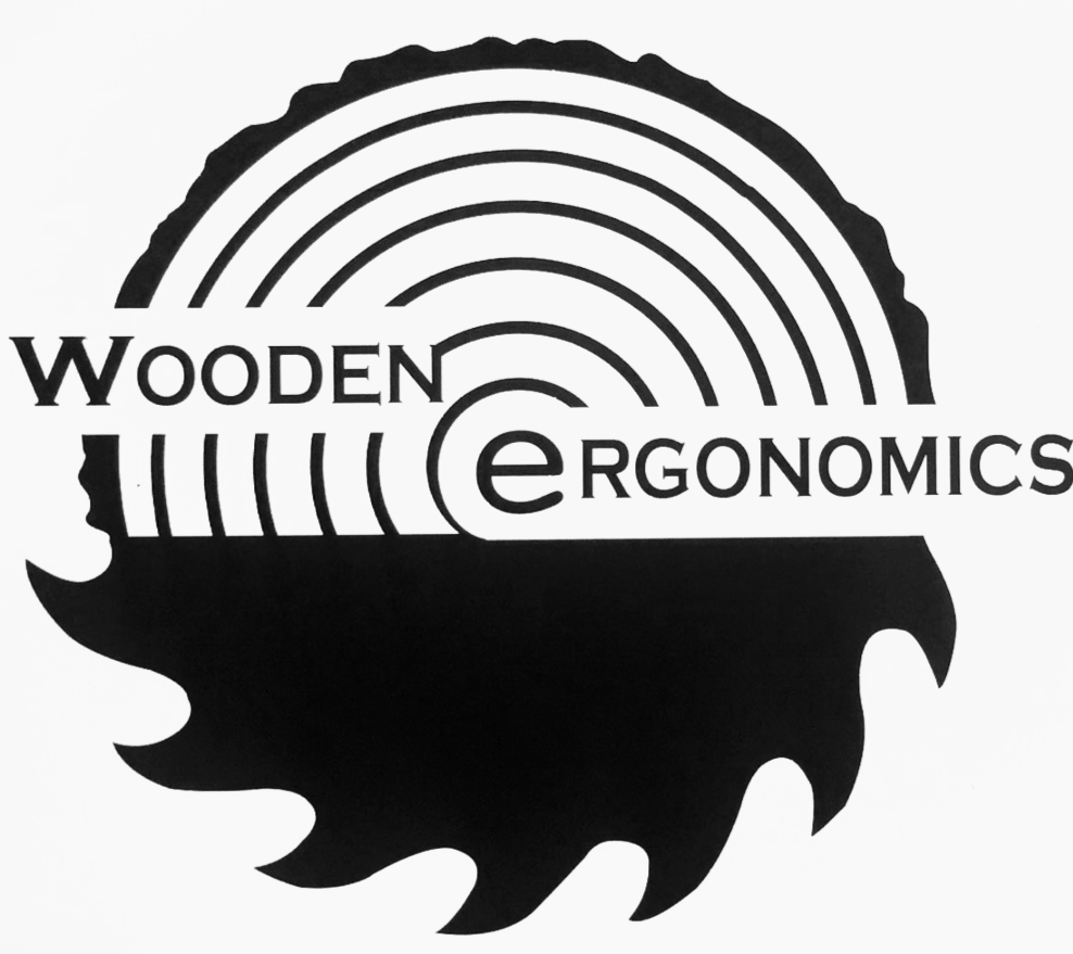 Wooden Ergonomics